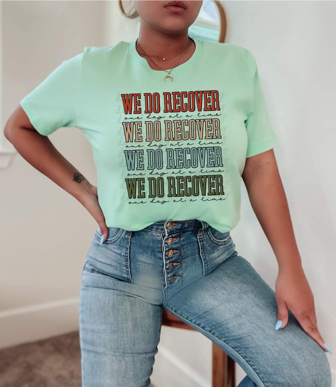 We do recover stacked 112016 DTF transfer