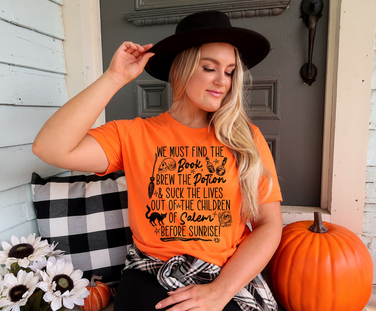 We must find the book BLACK screen print trasnfer