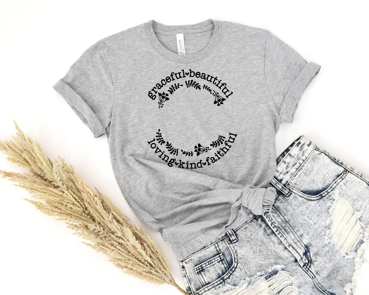 Black blank Graceful-beautiful to personalize yourself screen print transfer