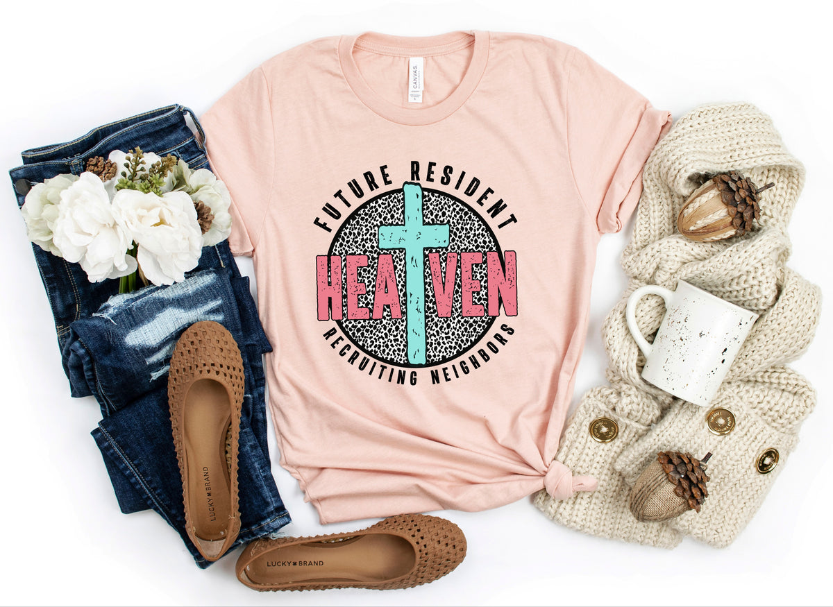 Future Resident recruiting neighbors BLUE CROSS 112441 DTF transfer