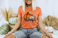 Thankful (orange/tan/leopard pumpkins) SSD 2057 DTF TRANSFER