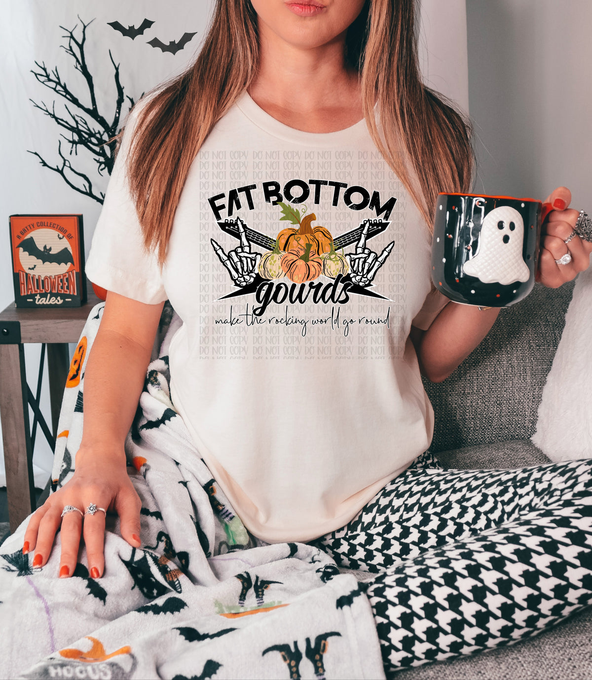 Fat bottom Gourds make the rocking world go round 112316 DTF TRANSFER
