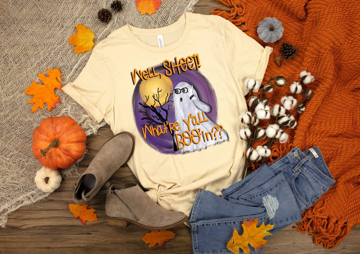 Well sheet, what’re y’all booin screen print transfer HIGH HEAT