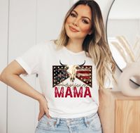 American Mama DTF TRANSFER