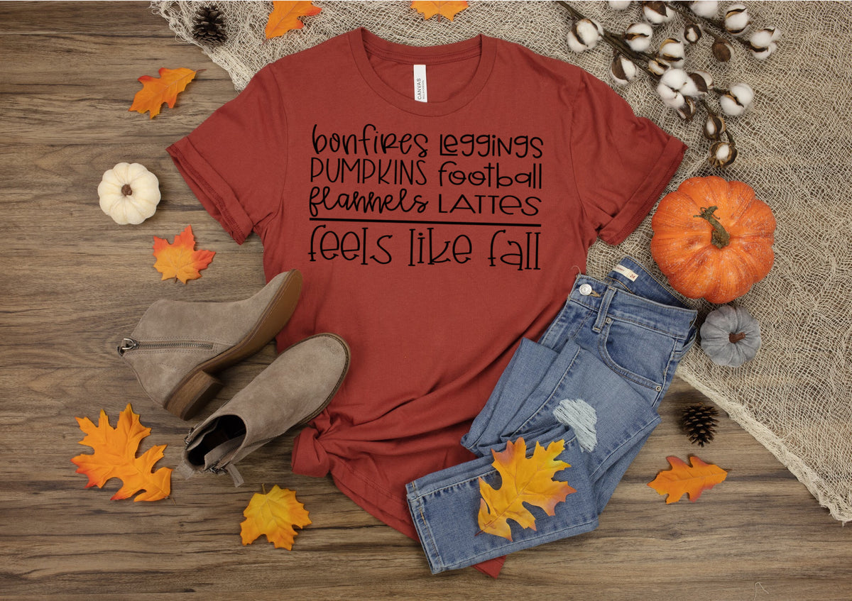 Bone fires leggings football screen print transfer